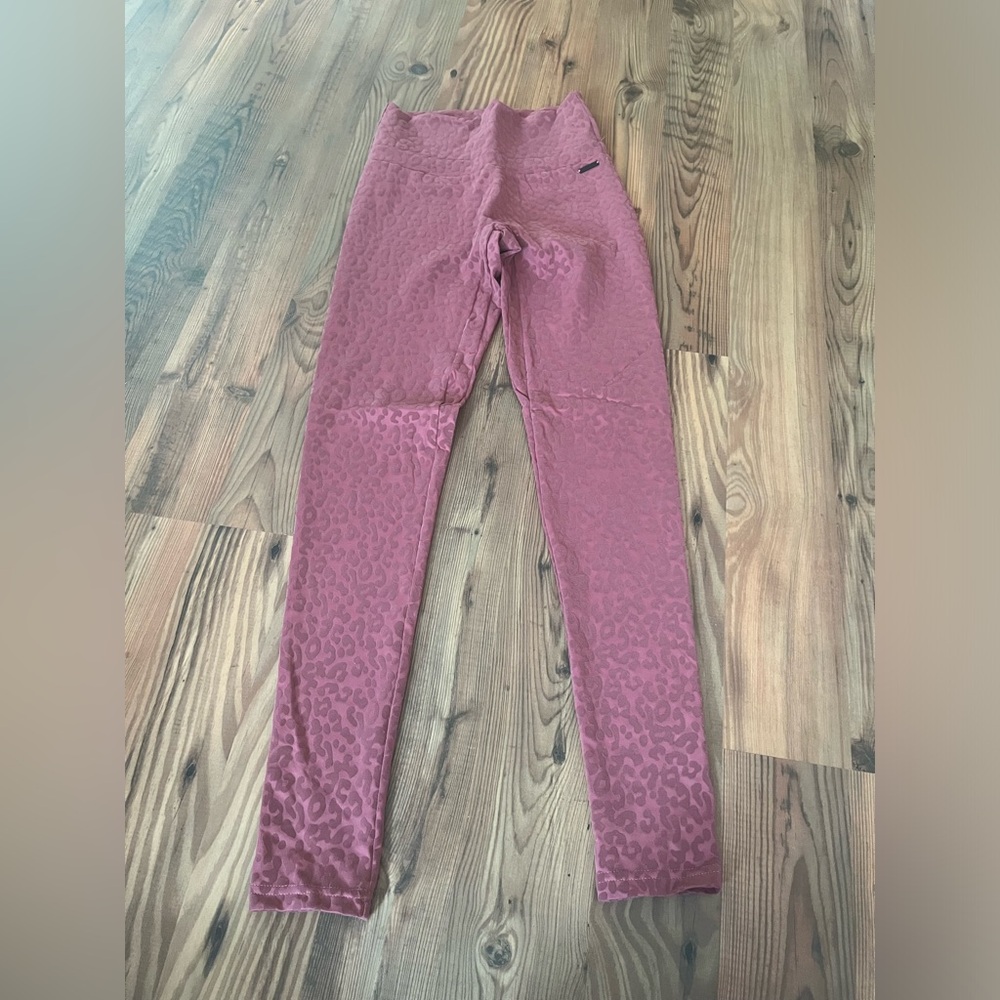 ECHT Leggings
